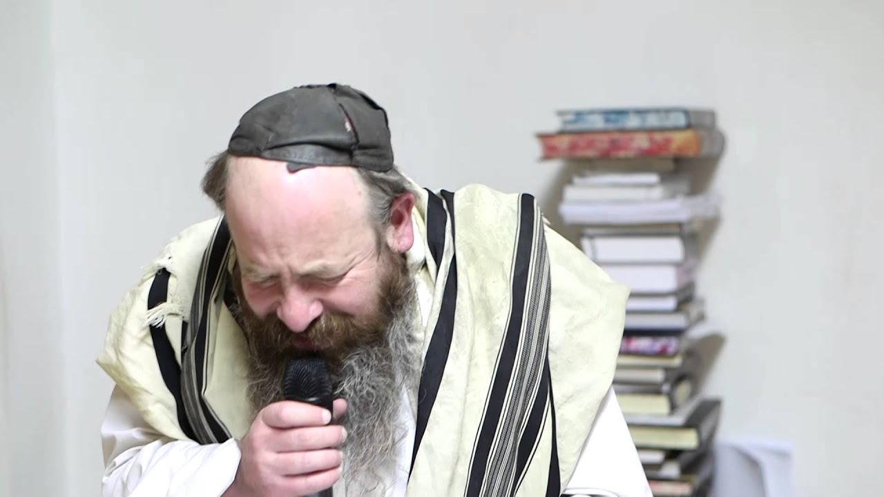 הרב יעקס עדס   פרקי אבות
