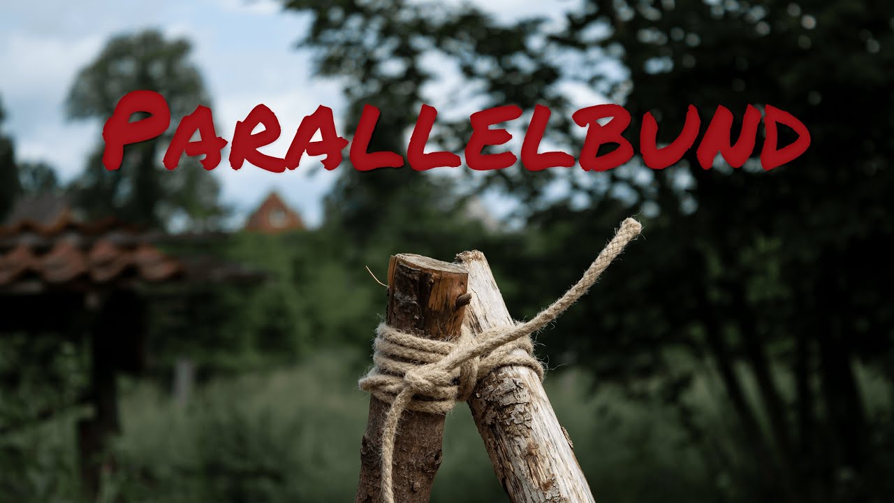 Parallelbund | Zweibeinbund | Pfadfinderstamm Sarowe