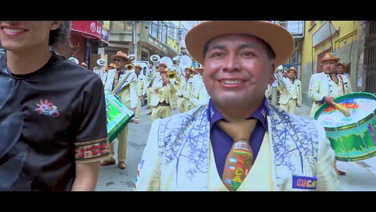 Ozono - Otro Nivel (Video Oficial)