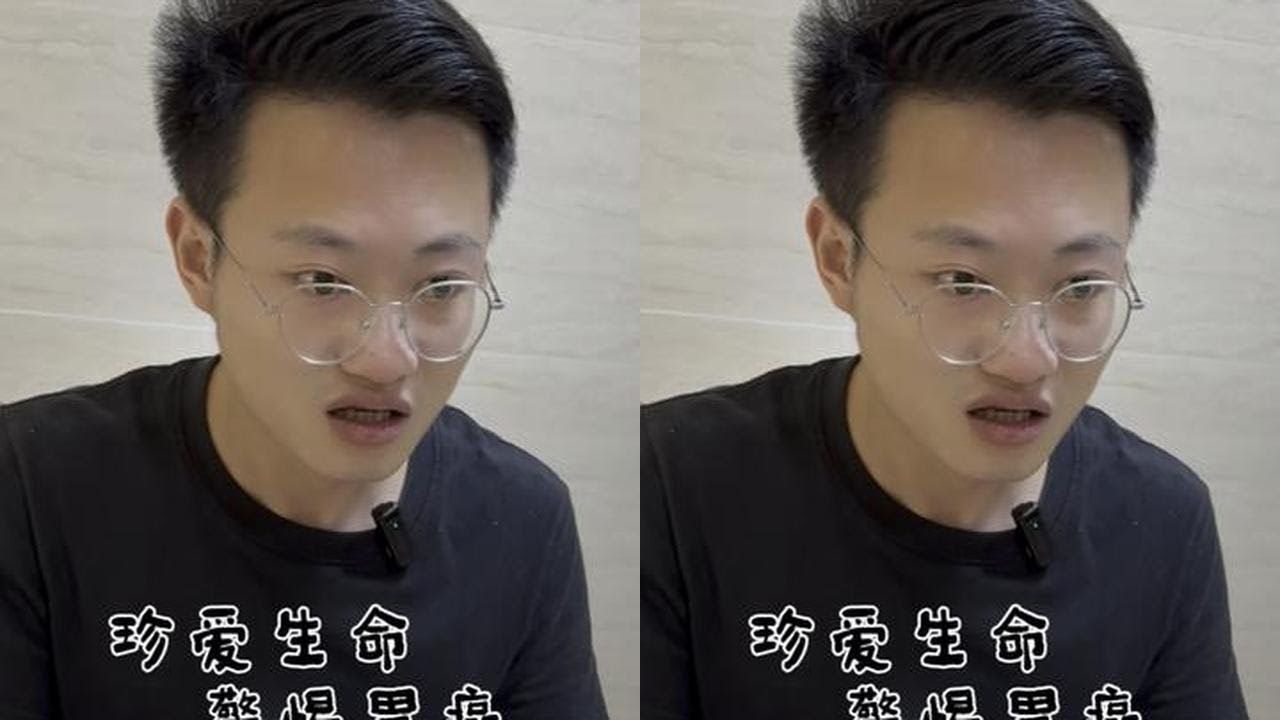 珍爱生命警惕胃癌 安全警示养成好的生活习惯定期体检很多疾病前期没有明显症状等到严重时后悔莫及了胃癌传递正能量健康安全#癌症#健康 #胃癌#安全警示#传递正能量@抖音小助手