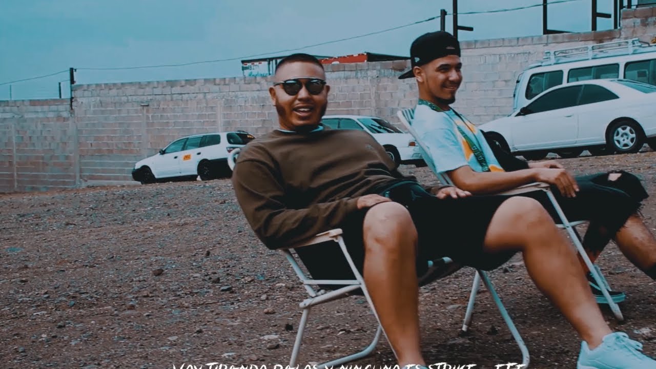 Euforia - Shezal X FerMusick - Anástasis (VIDEO OFICIAL)