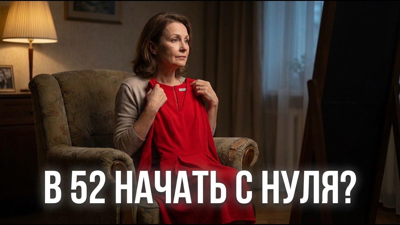 Красное платье в шкафу — памятник свободы или большая ошибка?