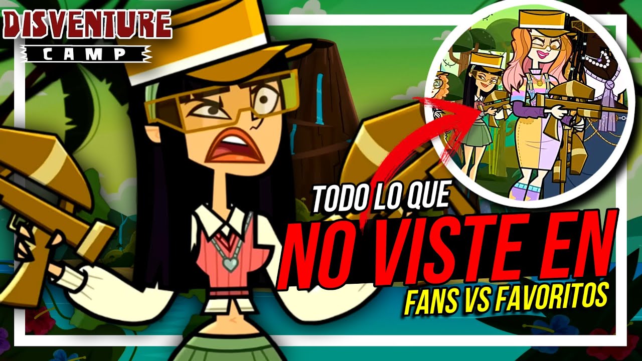 😱ANALISIS COMPLETO del CAPITULO 1 de FANS vs FAVORITOS🔥