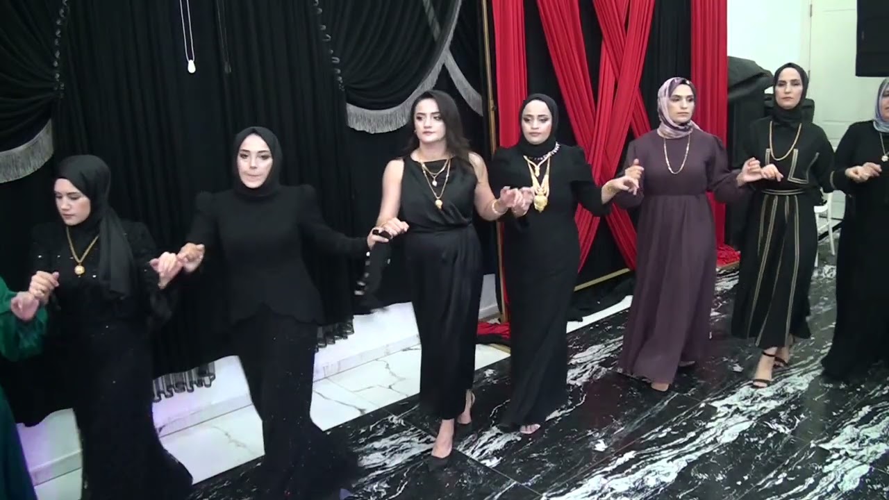 Şiyar&Melike----KARA Ailesi Nişan