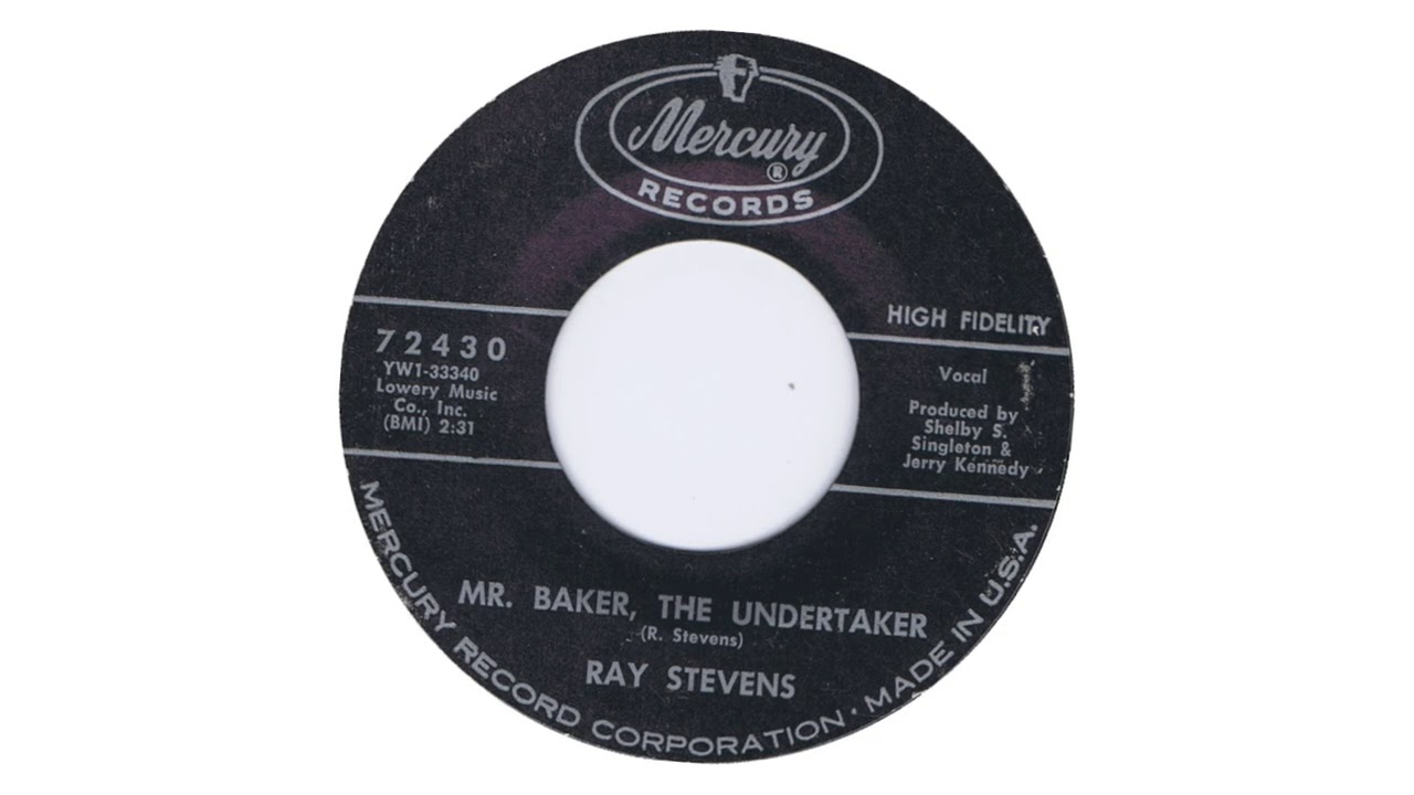 Ray Stevens - 