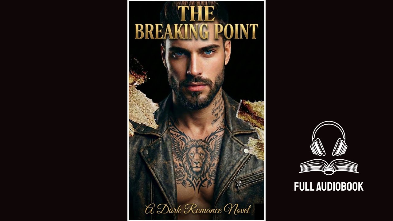Her mission: to mentally destroy a ruthless mafia boss | Dark Romance Audiobook