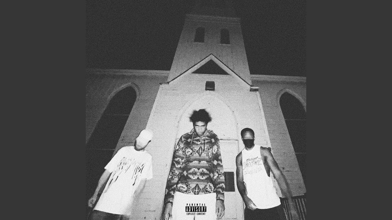 Bloody Mary Freestyle, Pt. 2