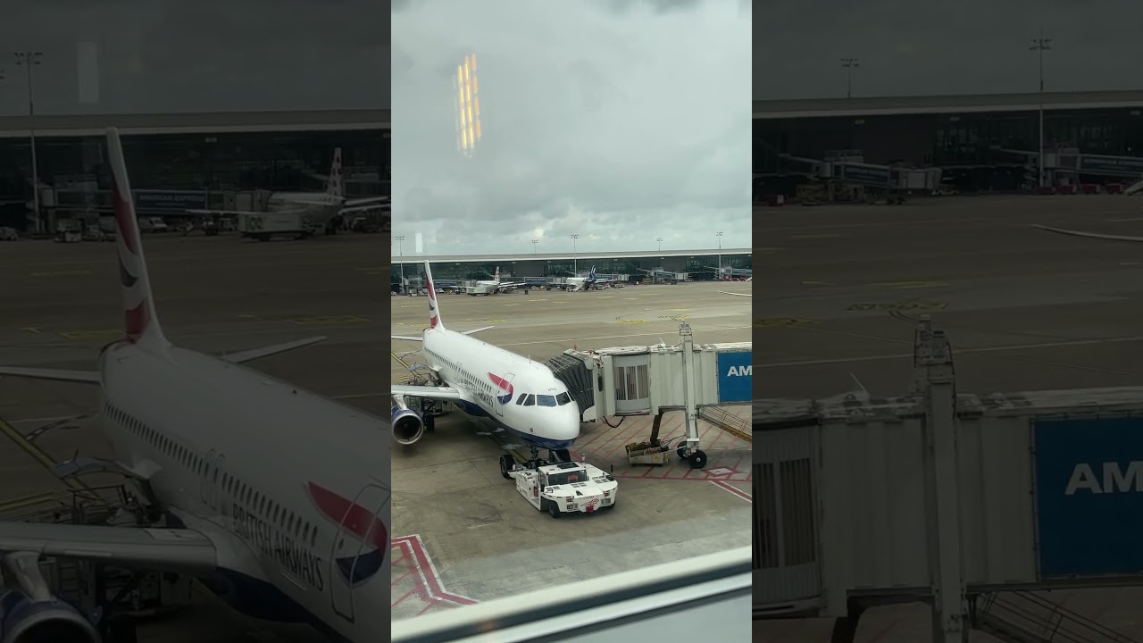 Brussels Zaventem Airport