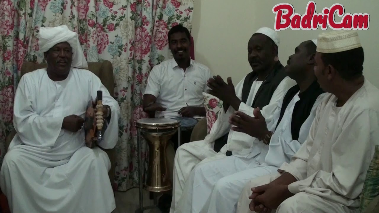 الفنان طارق العوض - يا أمونة الزمن - كلمات وألحان عبدالجليل فتح الرحمن