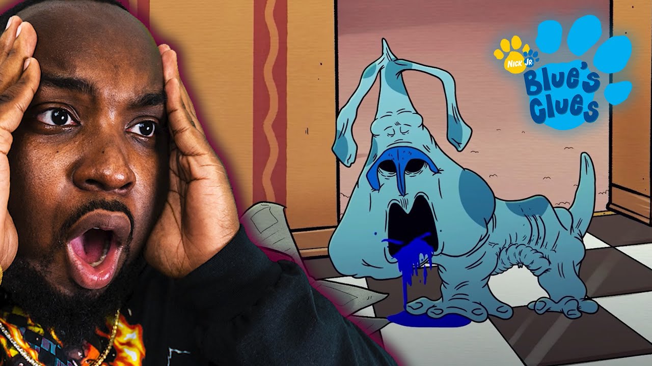 BLOO CLOO - @MeatCanyon (Reaction)