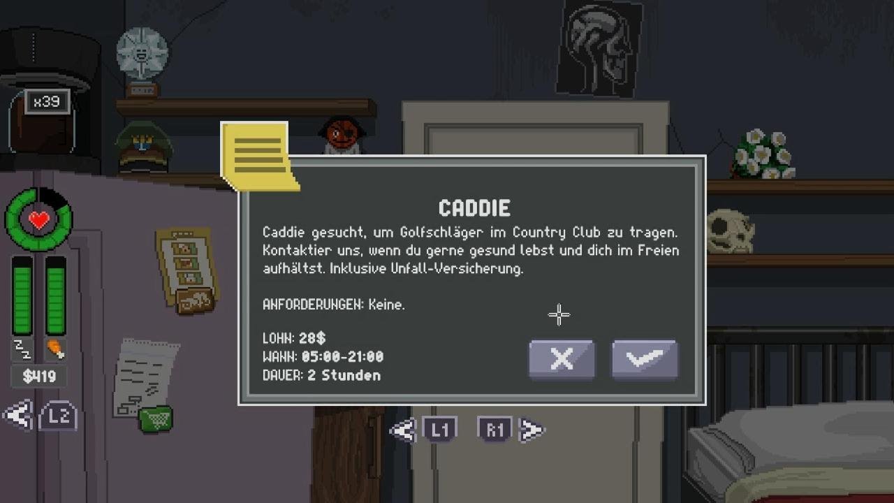 Do Not Feed the Monkeys: Die Pflanze ist GAME OVER - 21