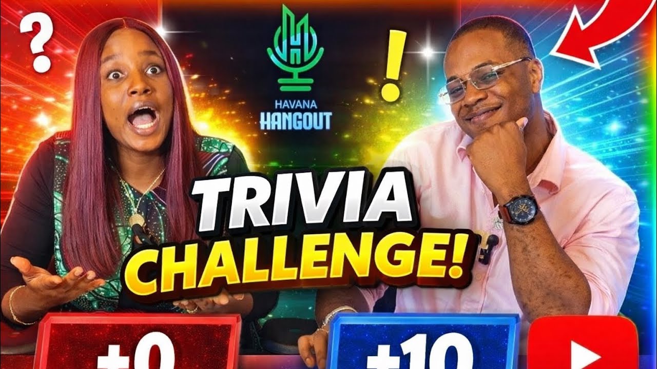 Who Knows Havana Best? Staff Quiz Challenge | Havana Hangout Ep 6