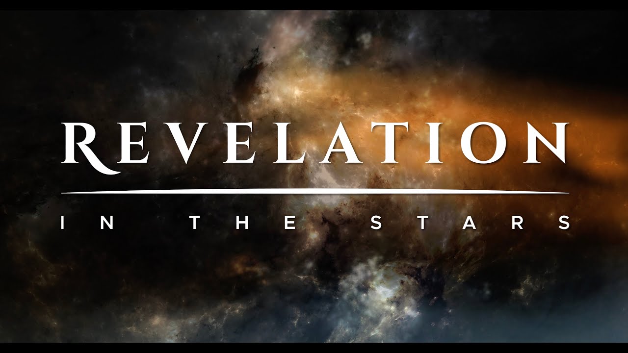 Revelation In Stars - Rapture on Day of the Lord, Coming Soon