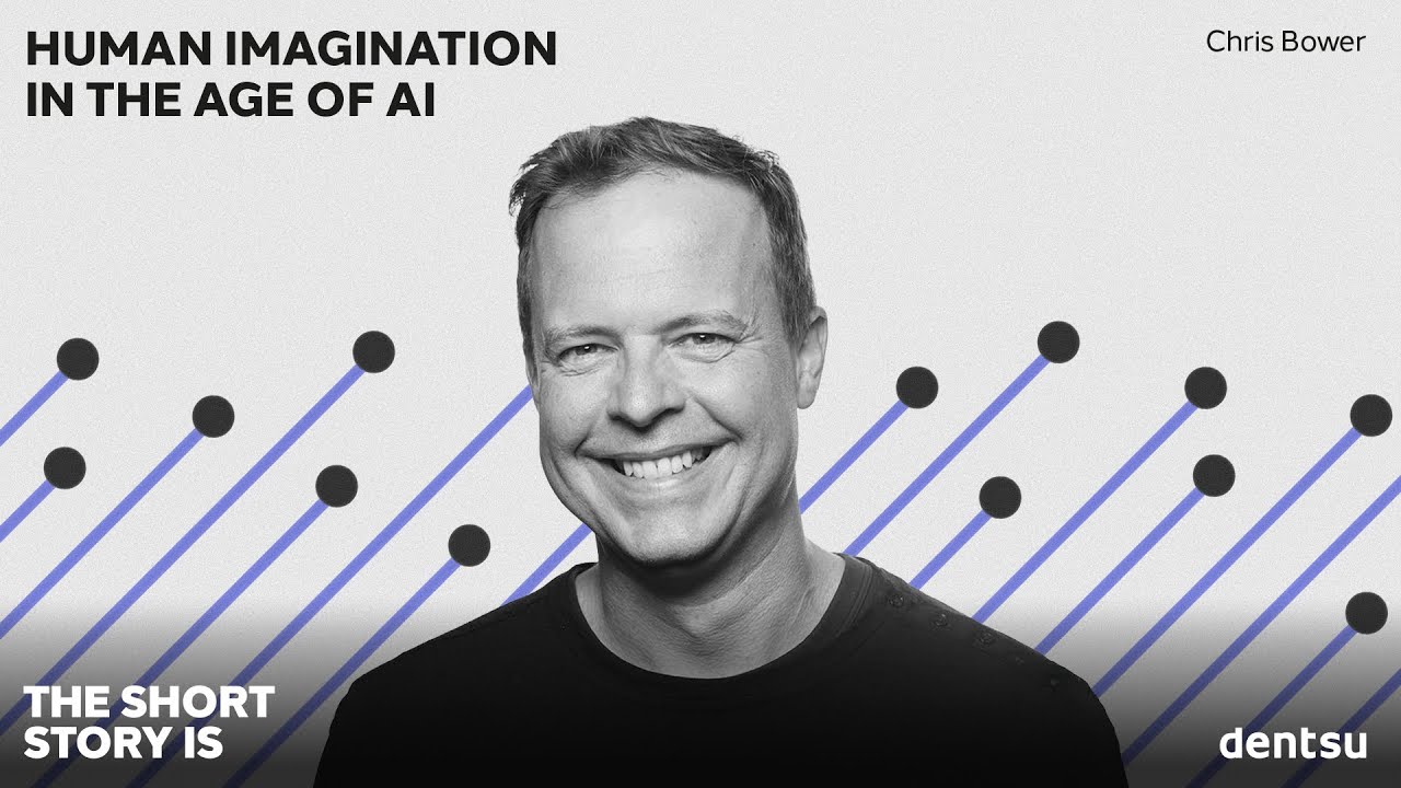 Human Imagination In The Age Of AI