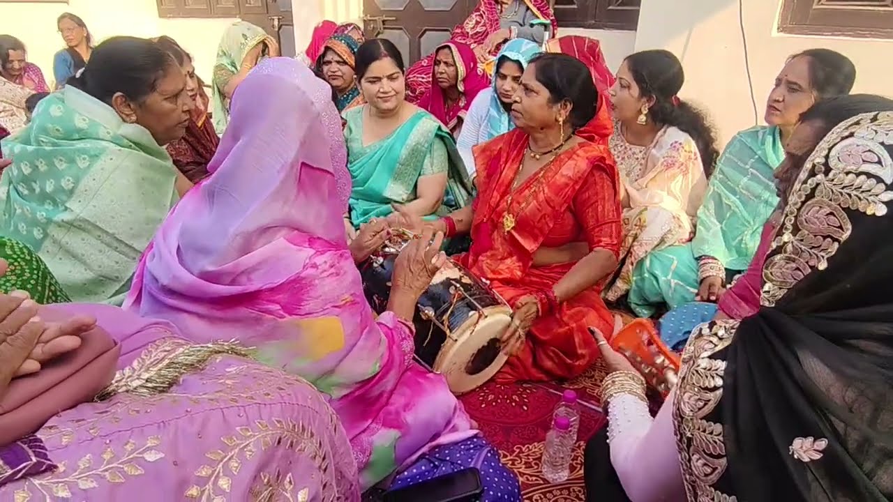 ✨बहुत सुंदर से शादी का गीत { बन्ना-बन्नी }🫰🏻#sadikegeet #bannabannigeet 