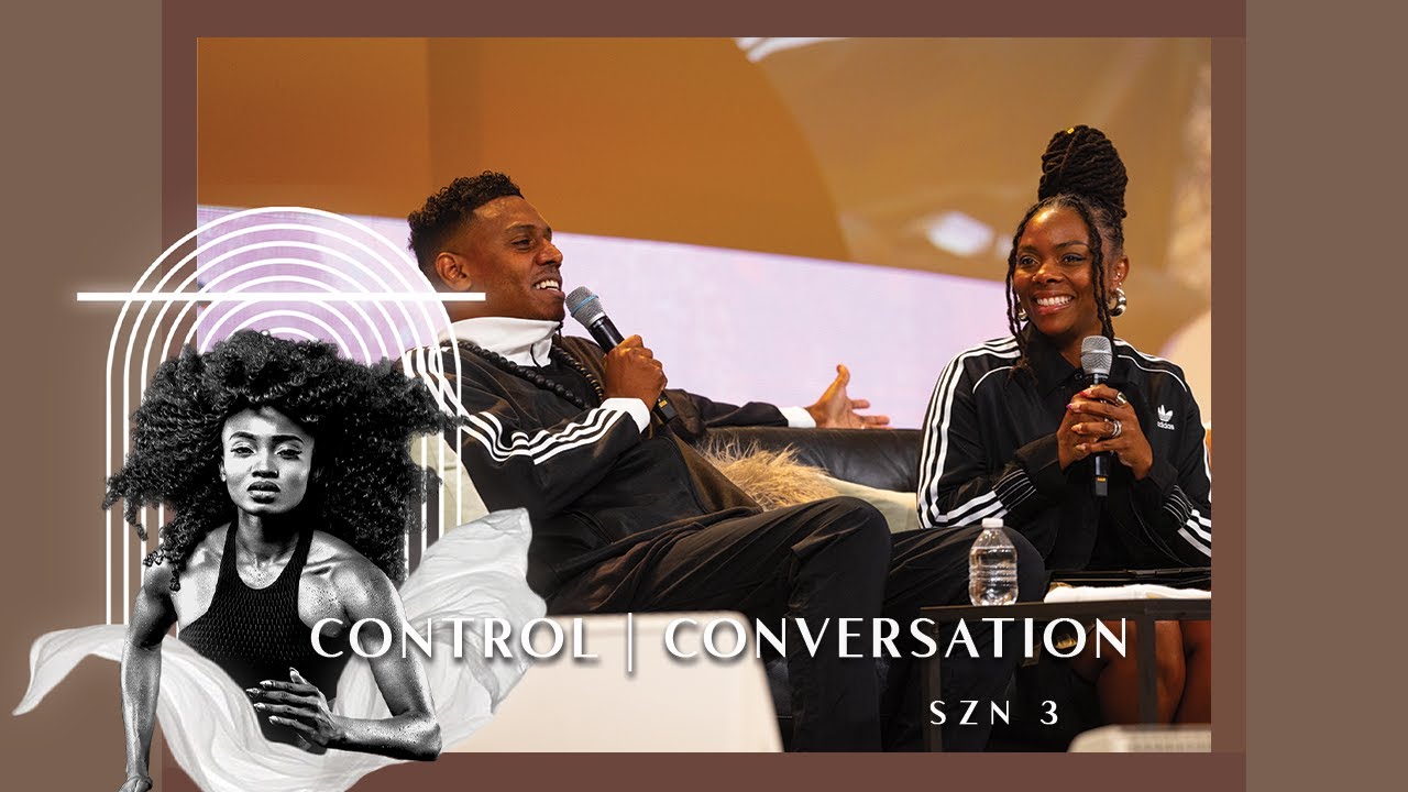 CONTROL | THE CONVERSATION