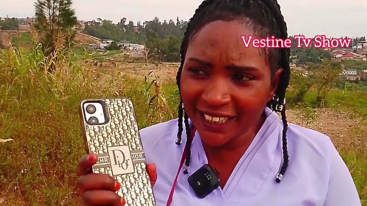 Vestine Noneho abwirije mubishegu  mwanyibesheho sipfubura abagabo 
