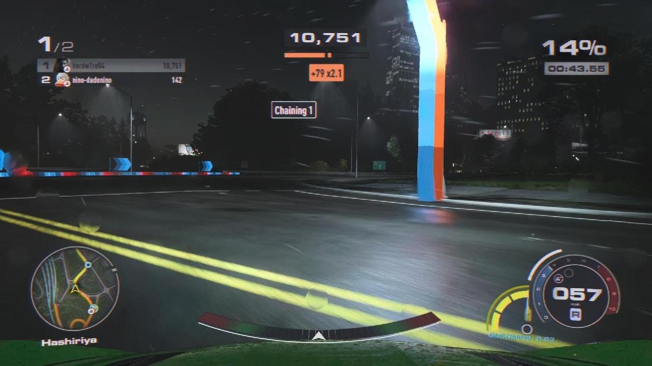 Need for Speed Unbound: Hashiriya in a Porsche!