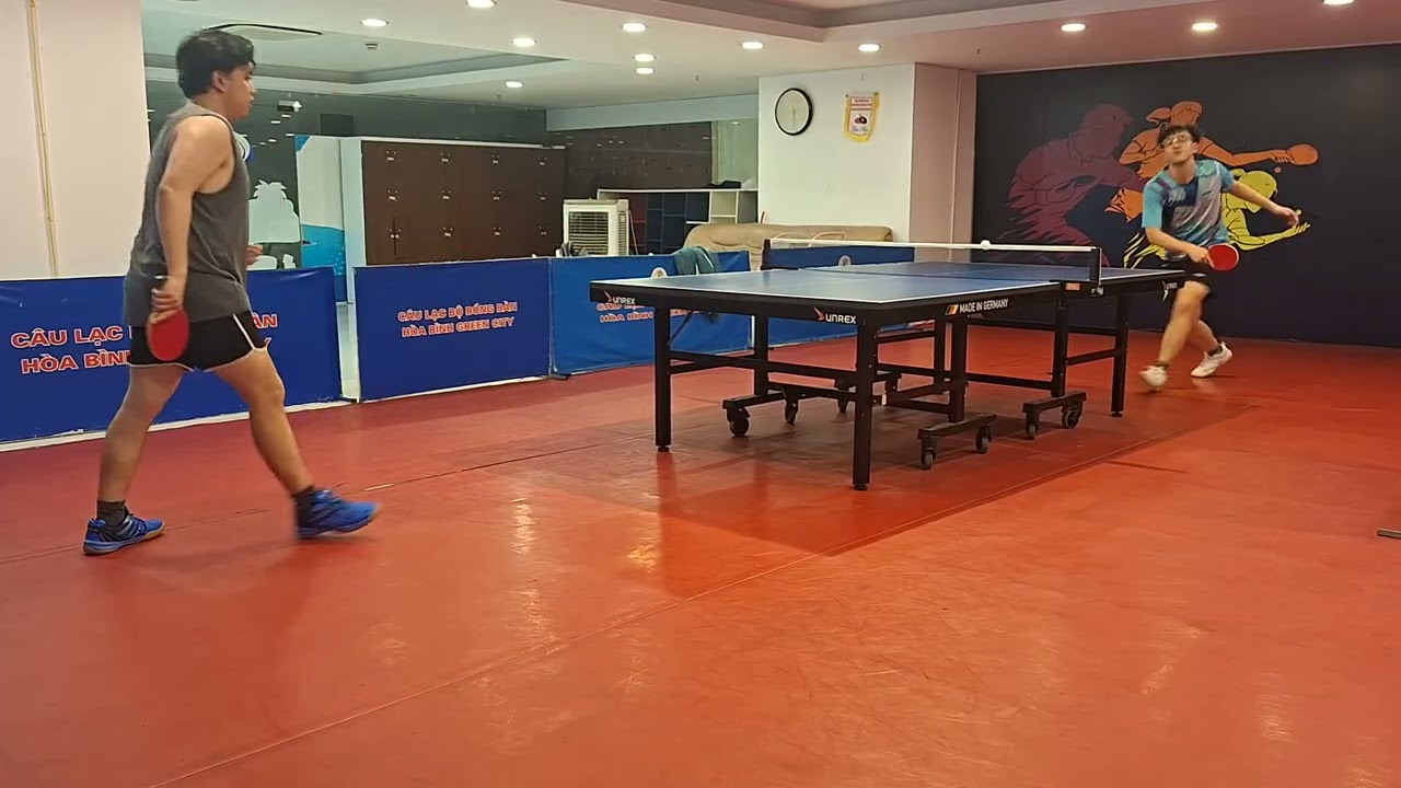 Đấu với Cường 24/02/26