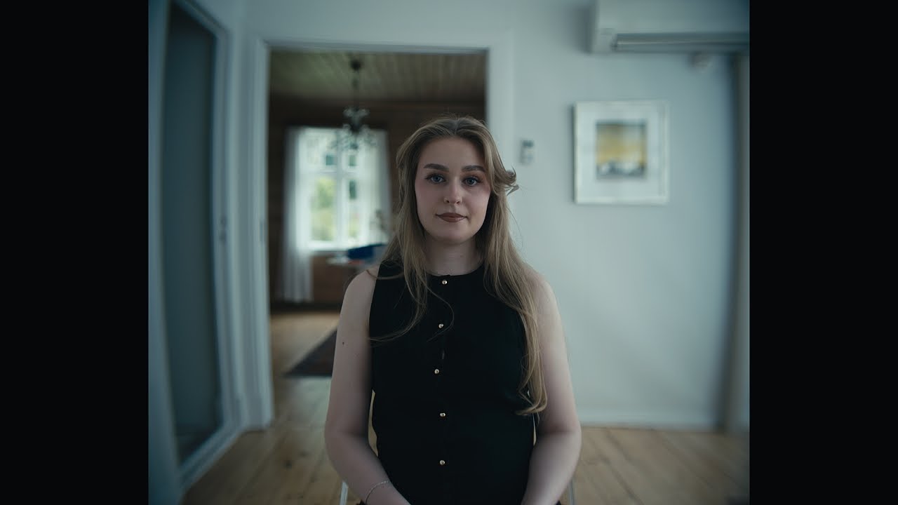 Why I LOVE Vertical Anamorphic!