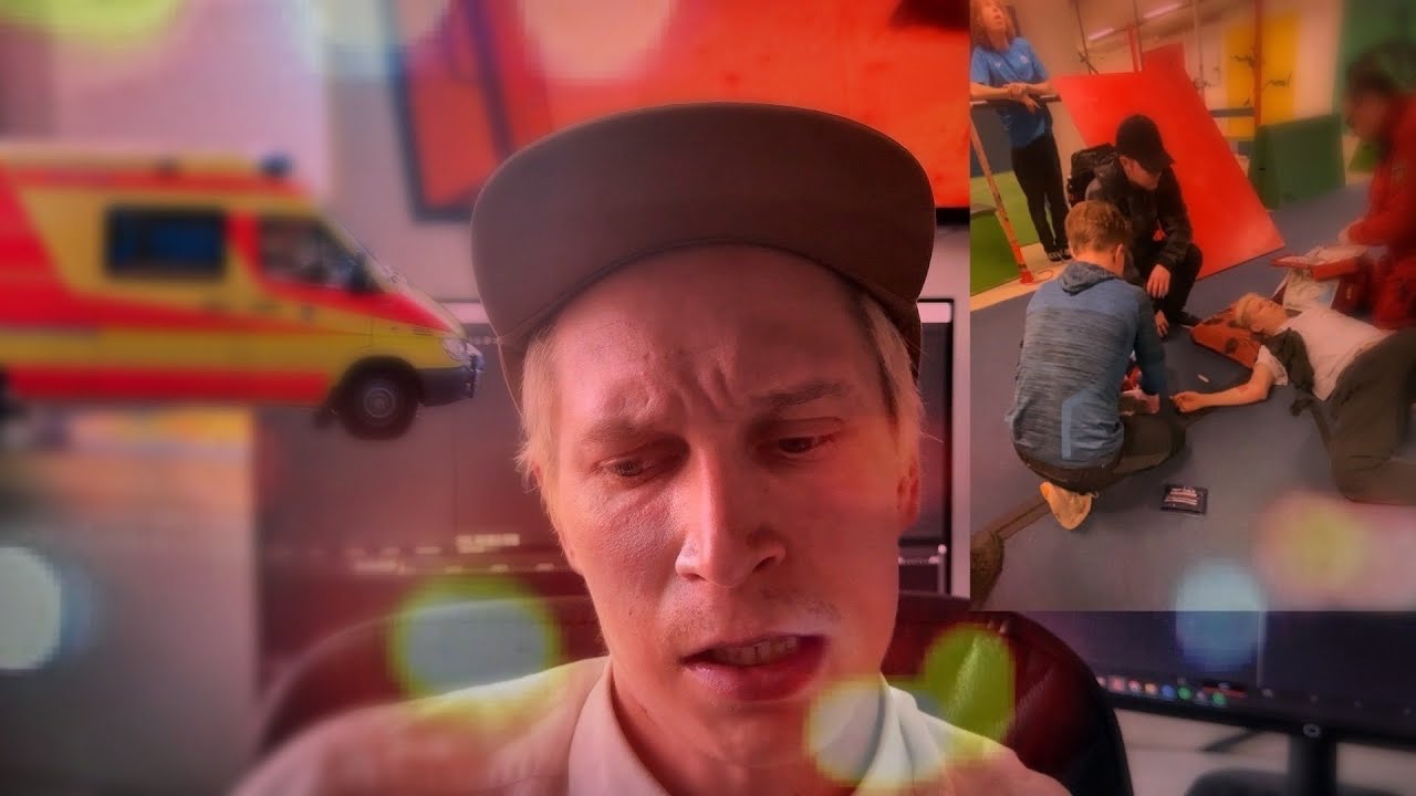 oliko se siinä nyt sitten???