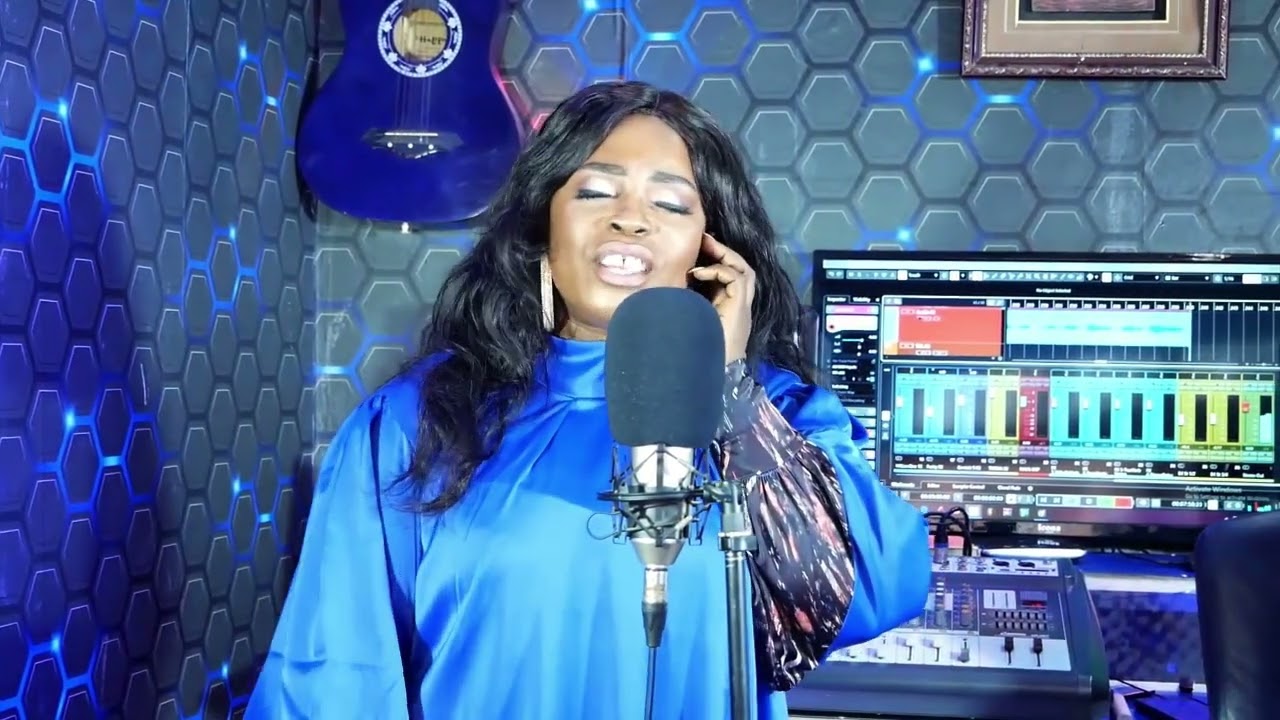 Yesu Mo, Meka se Yesu Ye
