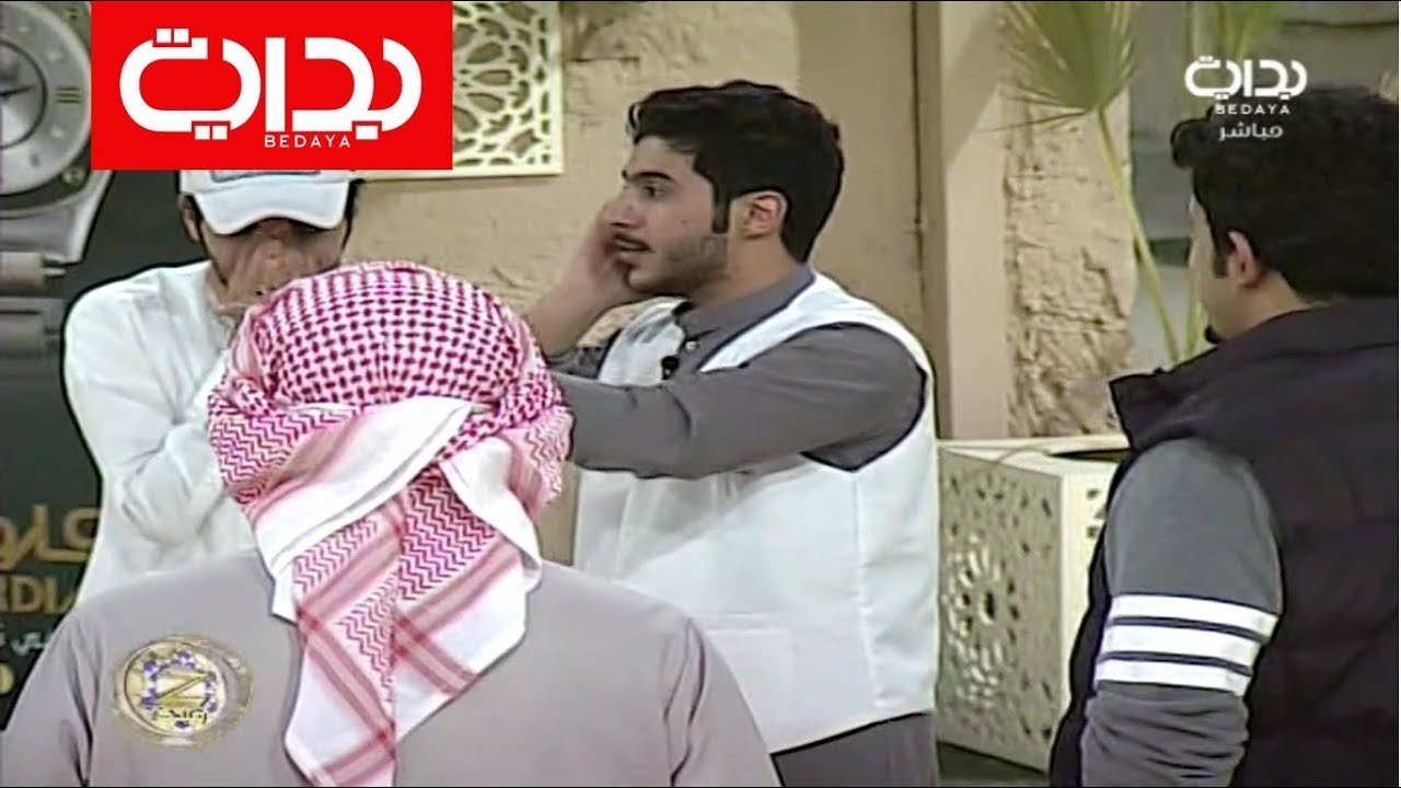 منتصف الليل - الأربعاء | #زد_رصيدك44