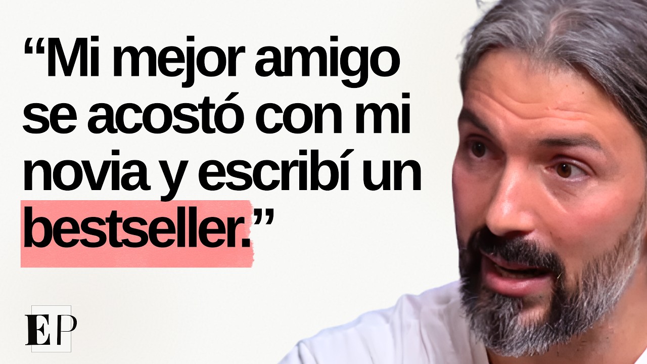 ¿Te interesa una vida increíble?| Laín García Calvo #30