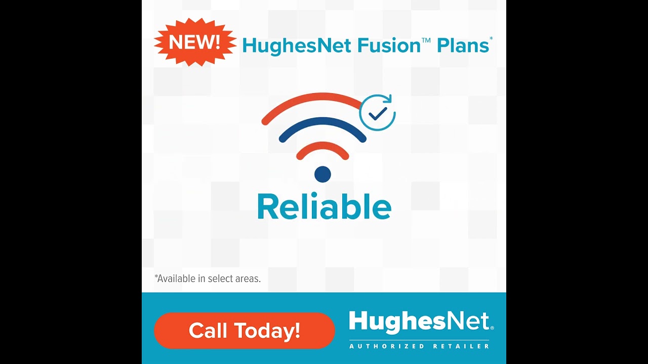 HughesNet Internet