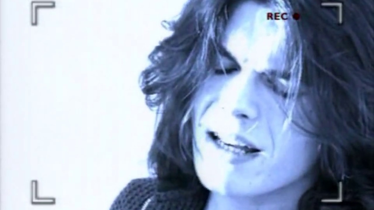 Gianluca Grignani - La Mia Storia tra Le Dita (1994) [ITA/ENG/SPA/POR - CC]