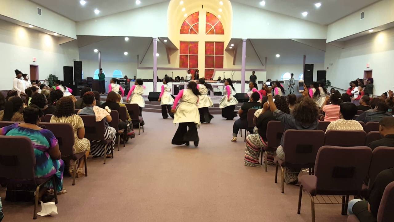Young People's Cry & Come Let Us Return to the Lord 