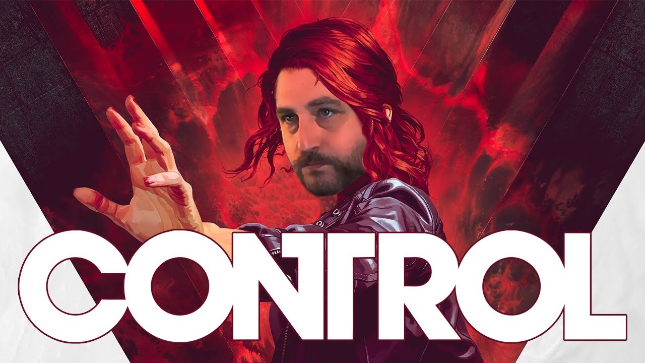 Control Full Game Playthrough | Remedy Connected Universe Lore Explained | Part Twelve