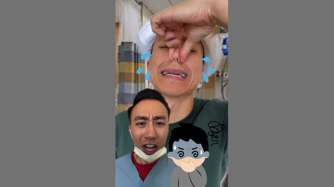 How To Properly Stop A Nosebleed