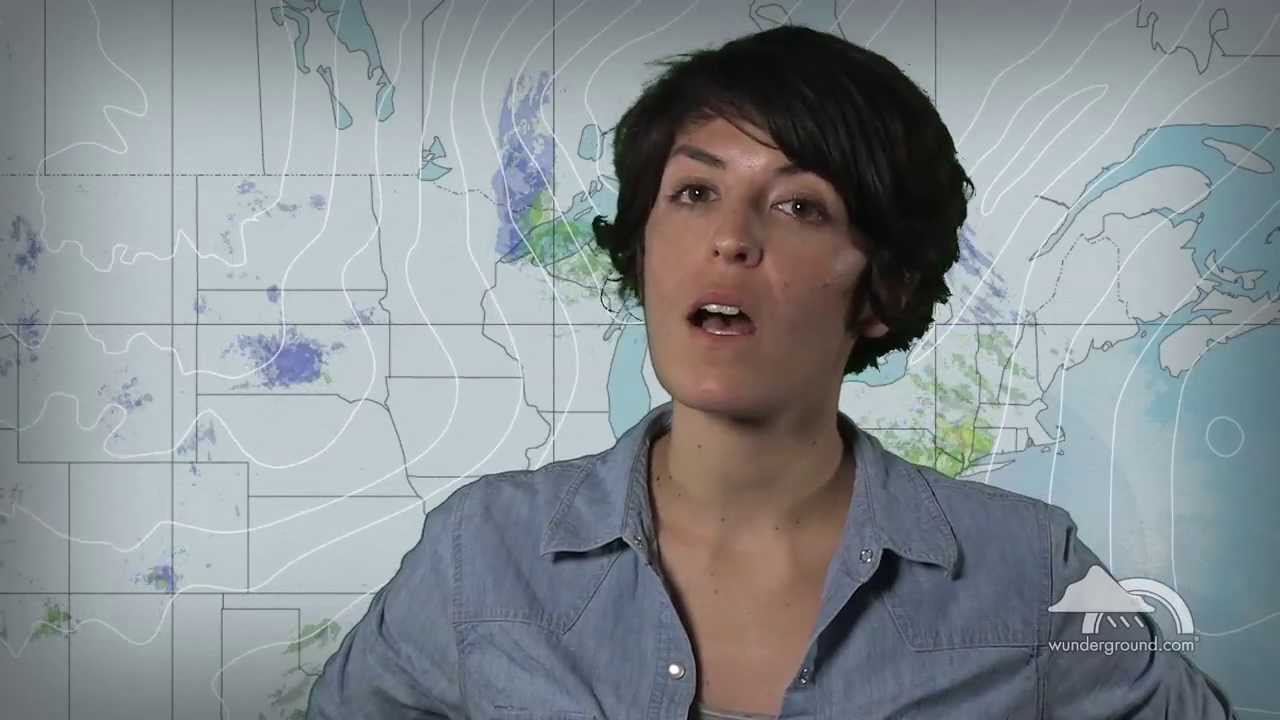 Weekly Weather Roundup: May 13 - May 19