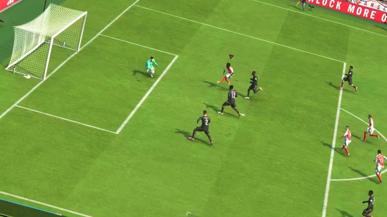 Arsenal vs. WolvesEA SPORTS FC 25_20260216231528