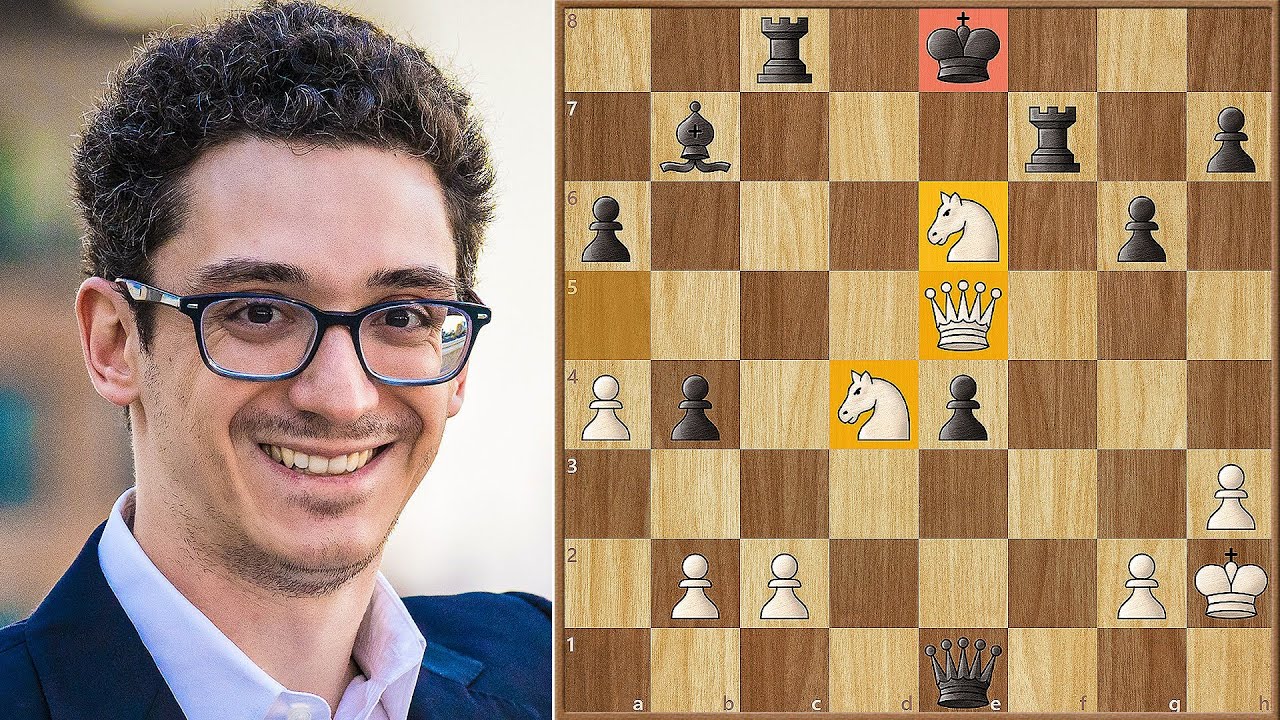 Can't Touch Fabi's King!