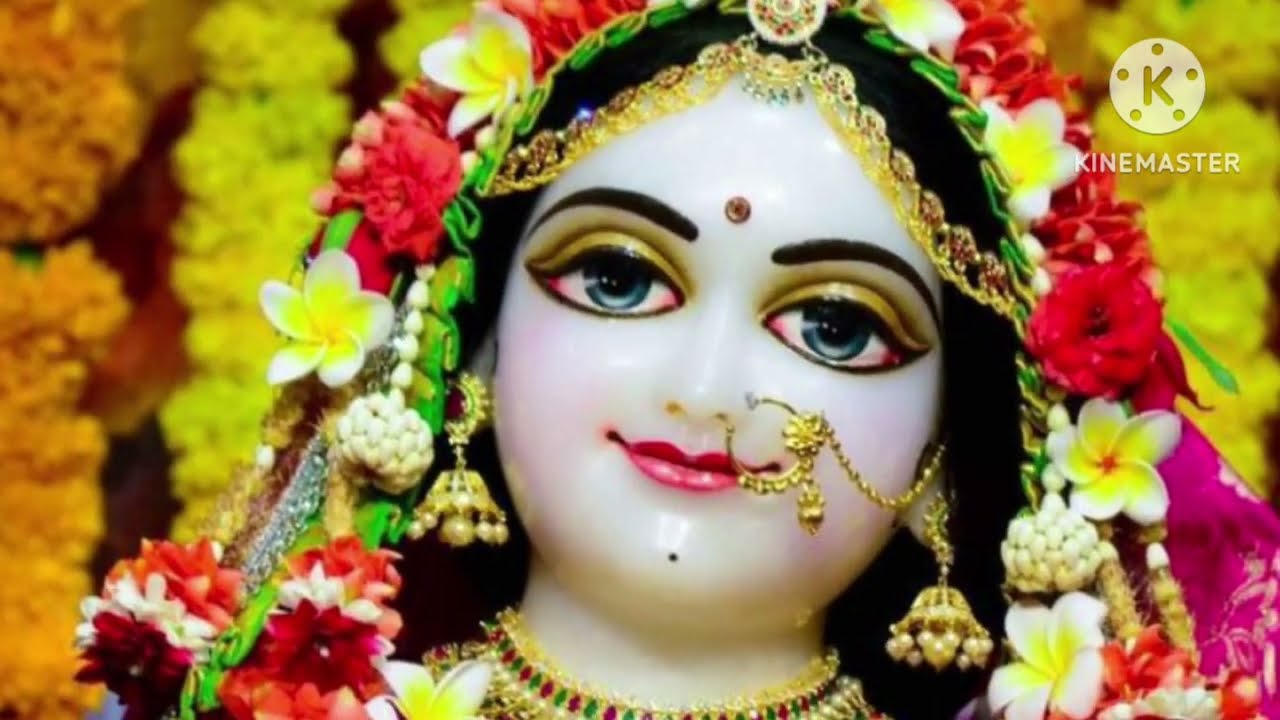 राधे रानी करुणा बरसाओ | सूने मन में प्रेम जगाओ | Radha Rani Bhajan | Radha Krishna Bhajan