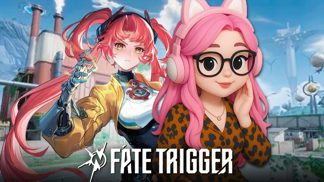 Is it Fate that we are Triggered? Fate Trigger | Short Stream