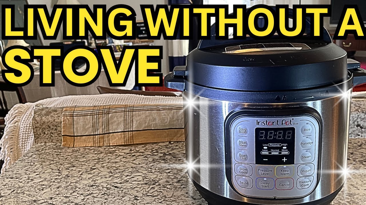 Mobile Home Homemaking - Frugal Living - Cook With Me - Food Pantry Meals - Clean With Me