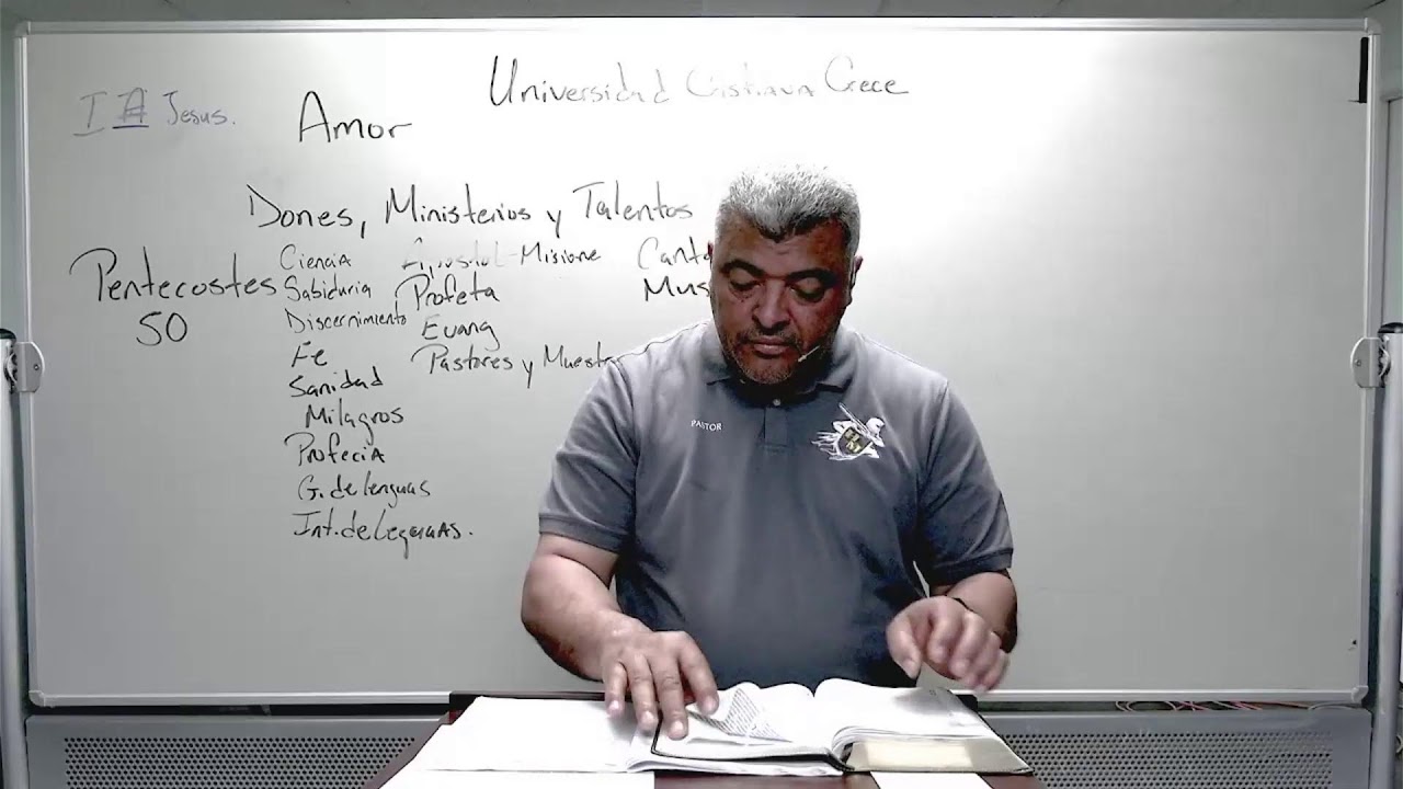 Educando Discipulos
