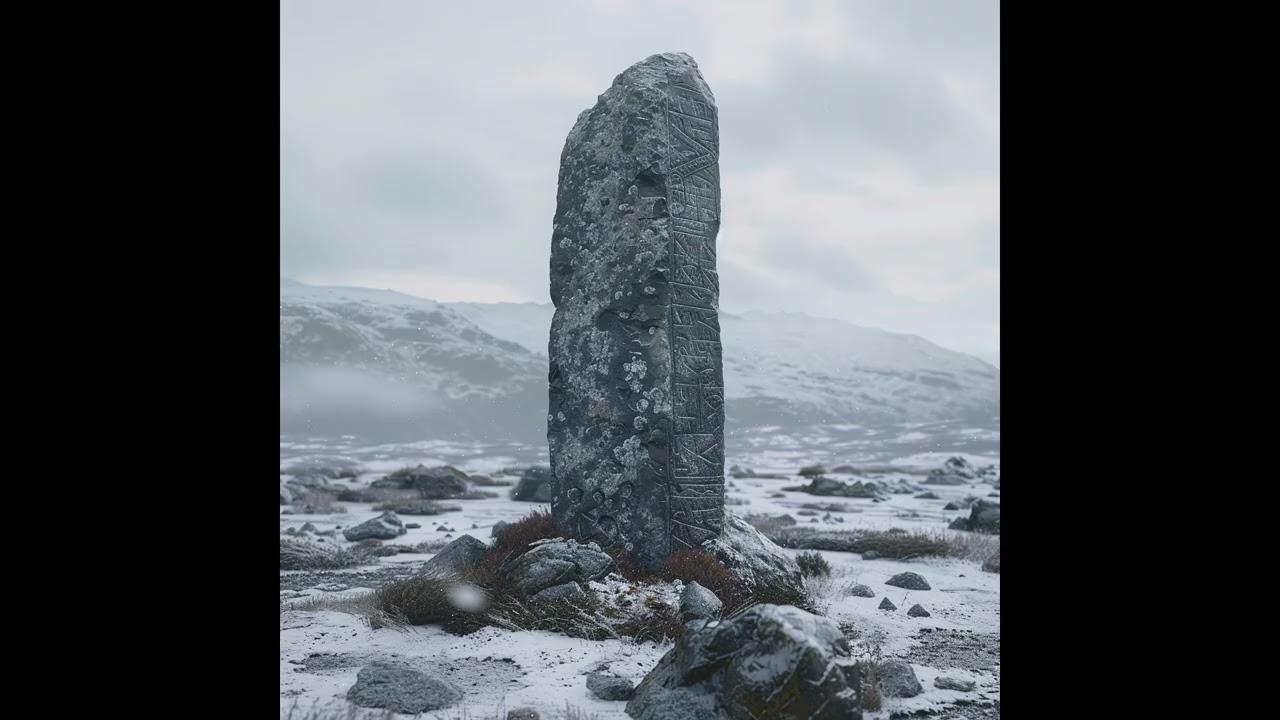 Ars Poetica - Dance Among The Runestones