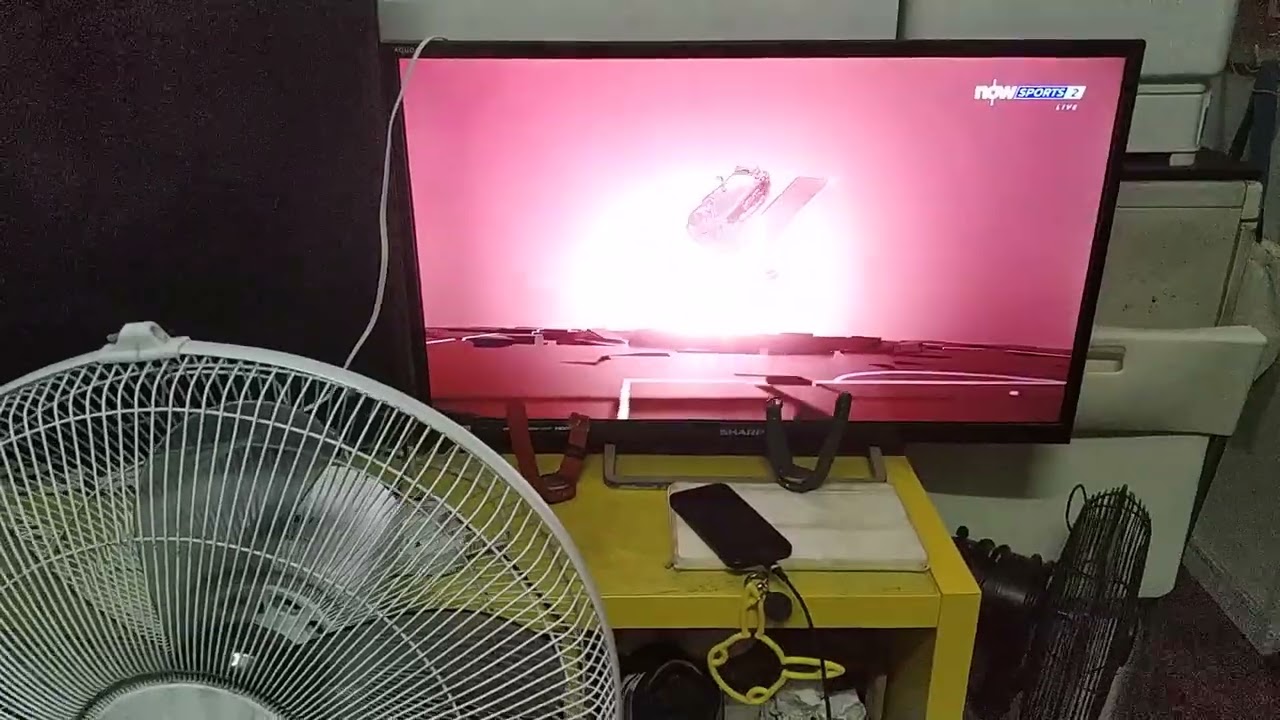 Now TV 632台 Now Sports 2《西班牙甲組足球聯賽》ED 2025-11-2