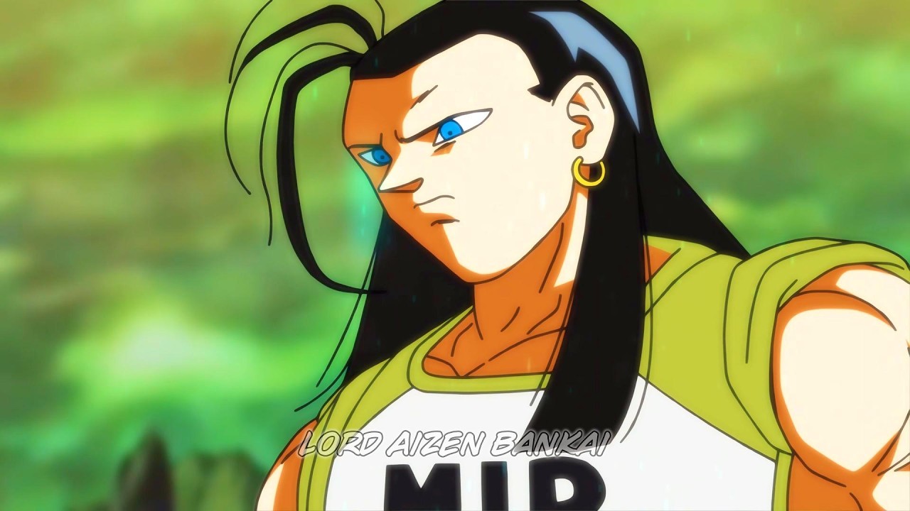 Tournament of Power 2 - Universe 7's Strongest Fighters [Remastered]