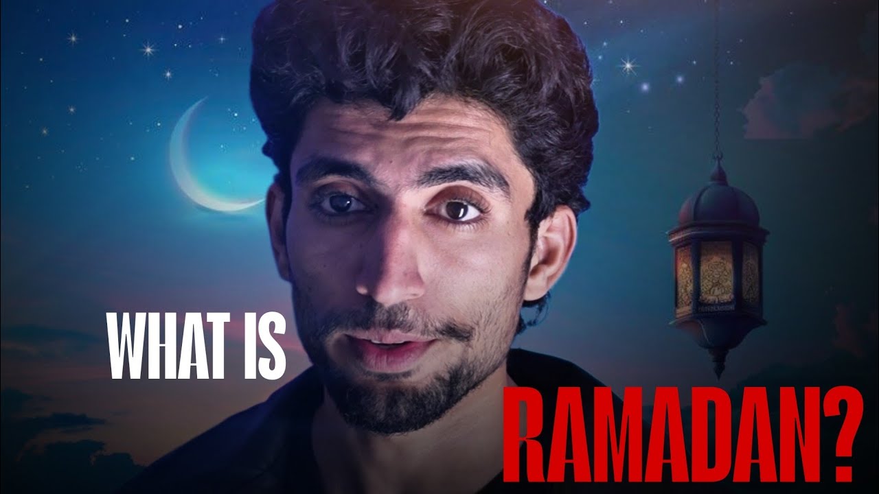Ramdan Kya Hai?