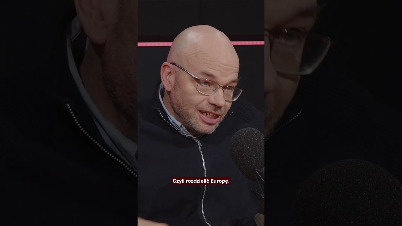 Czy Putin zaatakuje NATO?