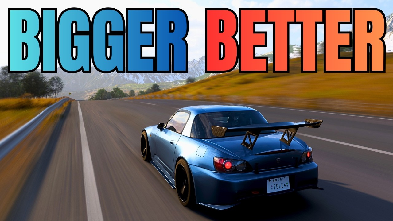 Forza Horizon 6 стоила того, чтобы её ждать