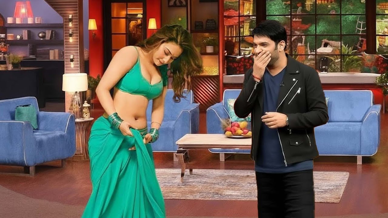 बस करो ये Family Show है | Kapil Sharma Show | New Episode