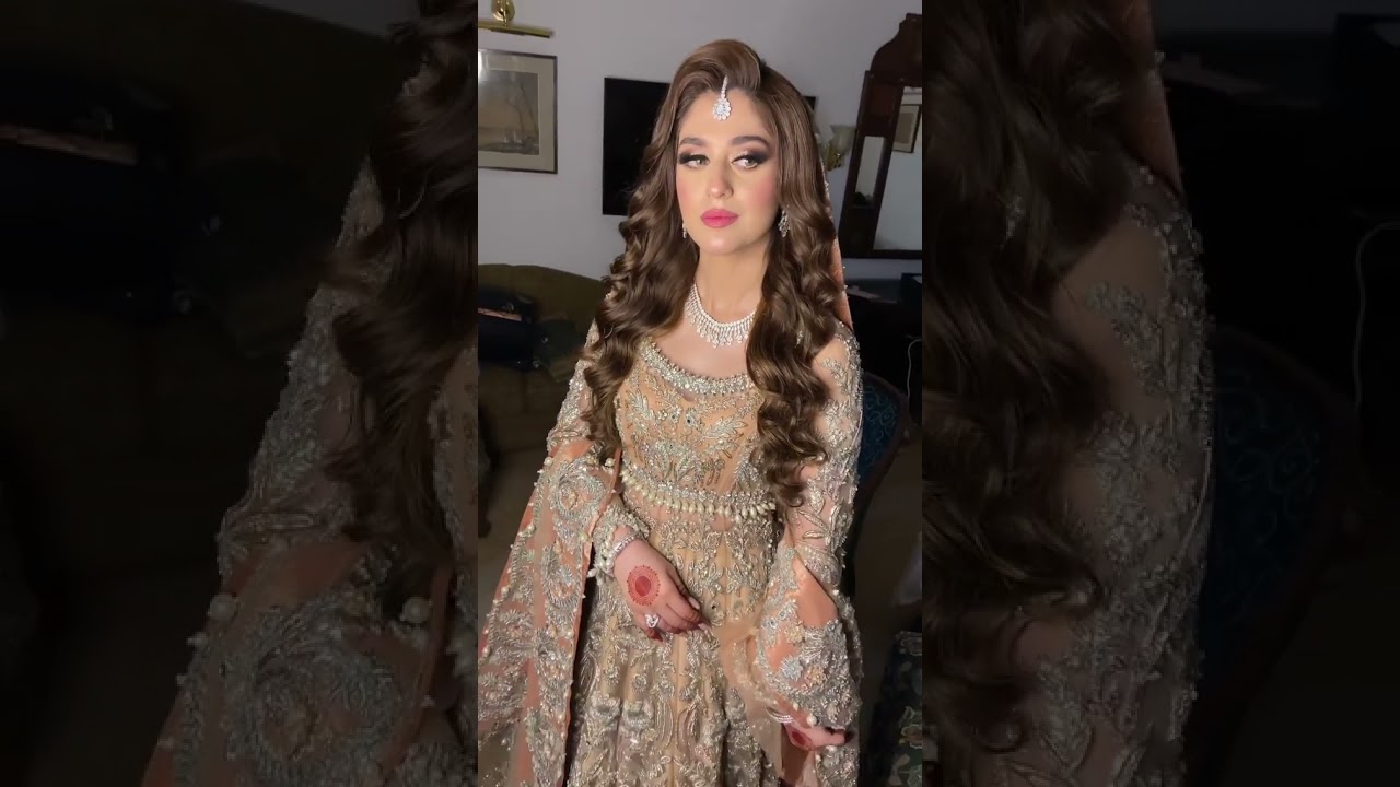 Kashee Beauty Saloon Karachi Best Salon