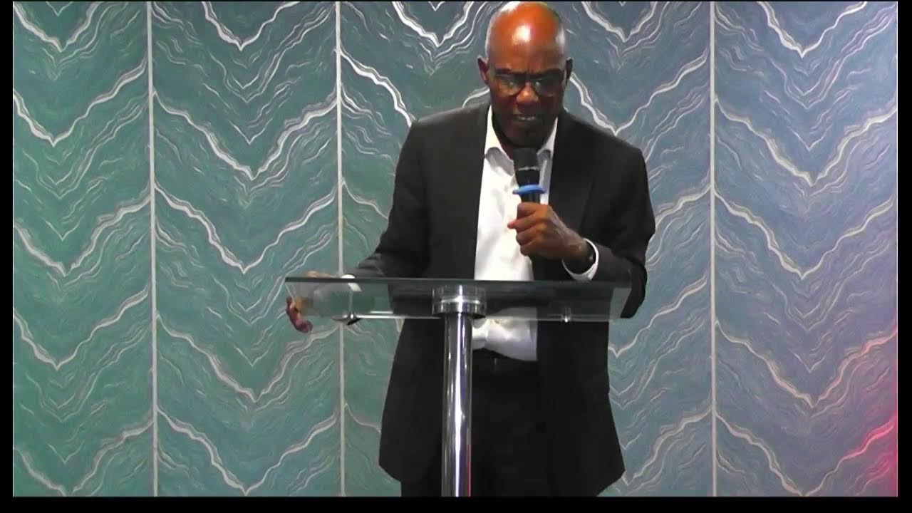 8TH ANNUAL CONVENTION|||ON EAGLE'S WINGS|EVENING SECTION|PST OLU OLUNUBI||12/02/2026