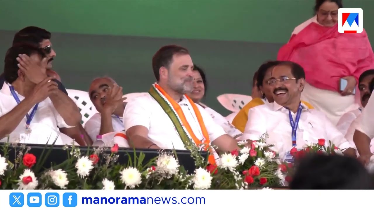 രാഹുൽ ഗാന്ധി അവഗണിച്ചു; സ്ക്രീനിങ് കമ്മിറ്റിയിൽ നിന്ന് തരൂർ വിട്ടുനിൽക്കുന്നു | Shashi Tharoor
